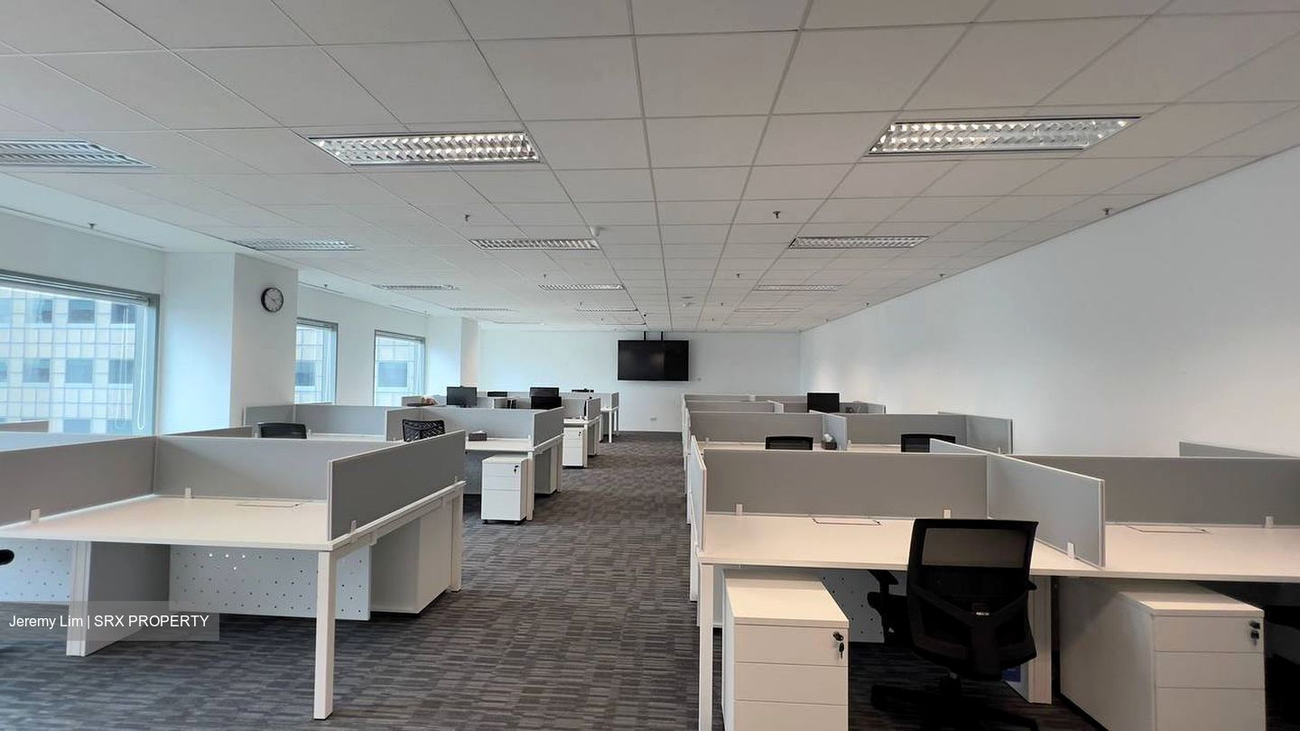 Suntec City (D1), Office #437339461